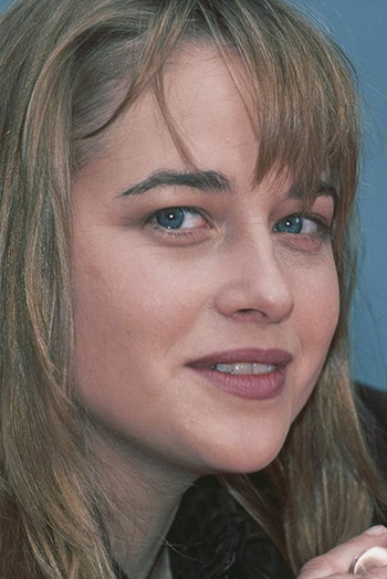 Photo of actress Beatie Edney