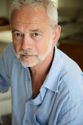 Photo of actor Jean-Philippe Puymartin