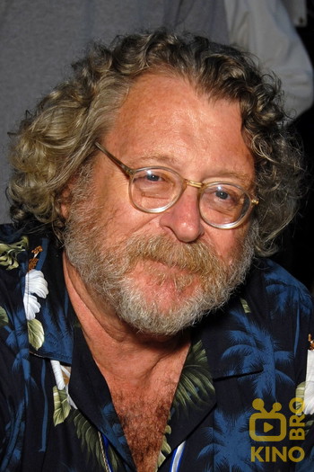 Photo of actor William Margold