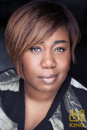 Photo of actress Chizzy Akudolu