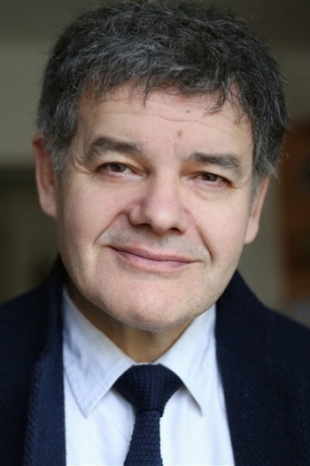 Photo of actor Jean-Michel Lahmi