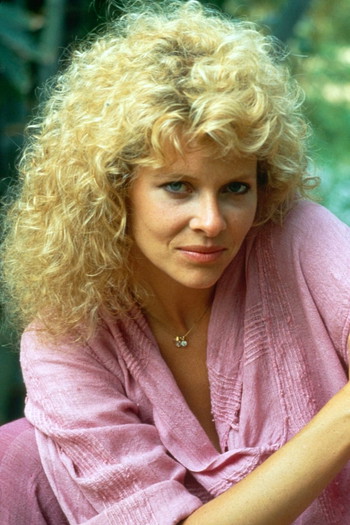 Фото актрисы Kate Capshaw