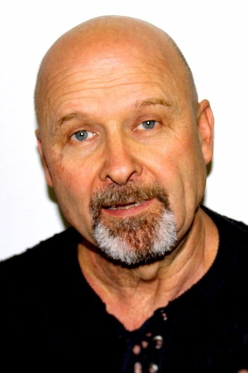 Photo of actor Norman Anstey