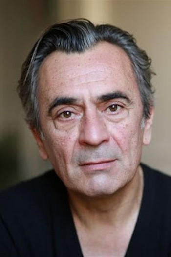 Photo of actor Michel Bompoil