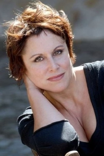 Photo of actress Valérie Vogt