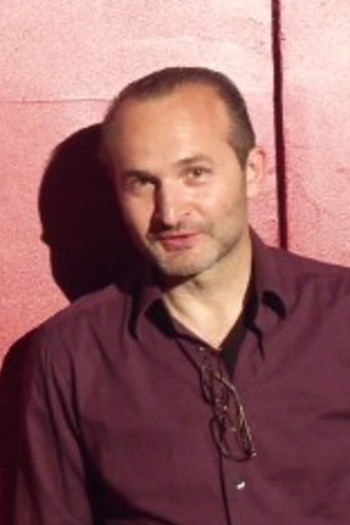 Photo of actor Fosco Perinti