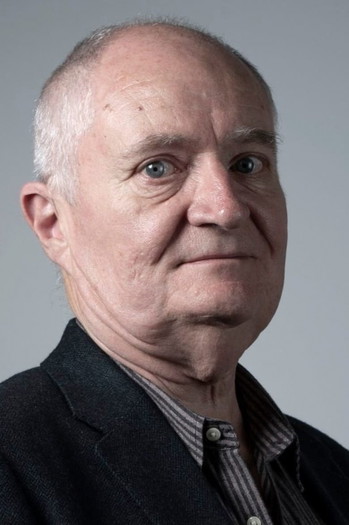 Photo of actor Jim Broadbent