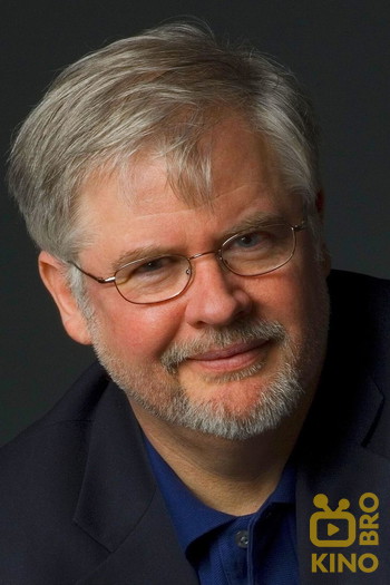 Photo of actor Christopher Durang