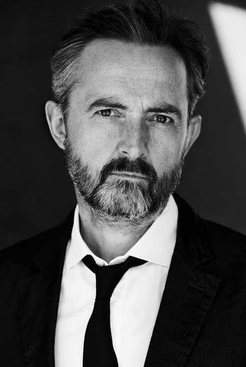 Photo of actor Harald Schrott