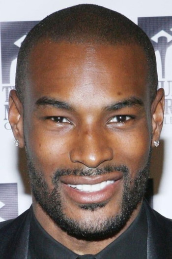 Фото актёра Tyson Beckford