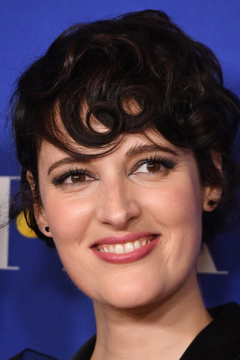 Фото актрисы Phoebe Waller-Bridge