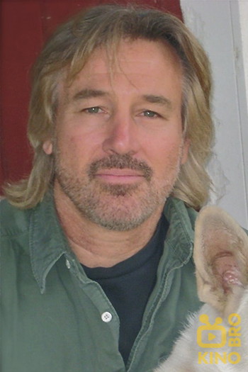 Photo of actor Jon H. Epstein