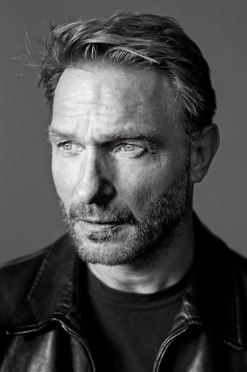 Фото актёра Thomas Kretschmann