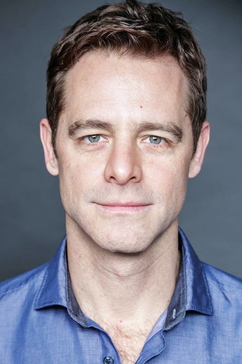 Photo of actor David Sutcliffe