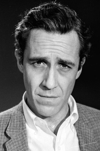 Фото актёра Jason Robards