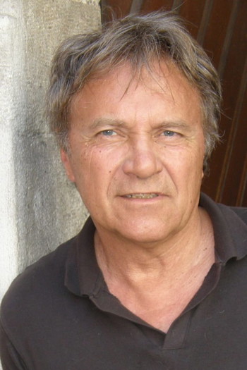 Photo of actor Wolfram Berger