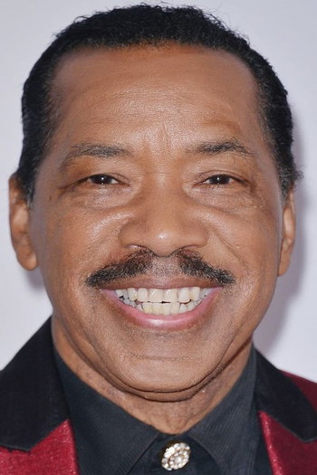 Photo of actor Obba Babatundé