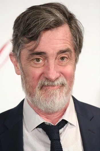 Photo of actor Roger Rees