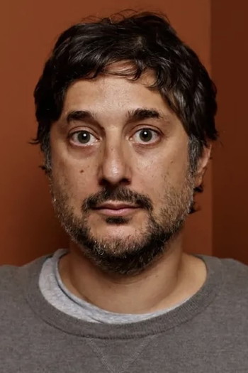 Photo of actor Harmony Korine