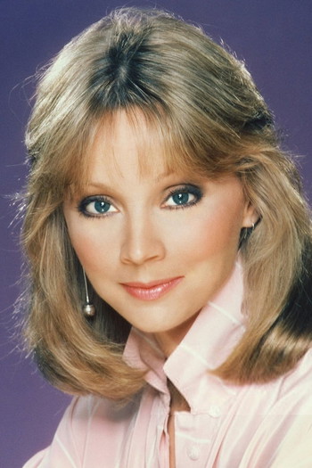 Photo of actress Shelley Long