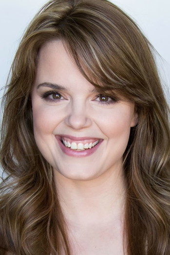 Photo of actress Kimberly J. Brown