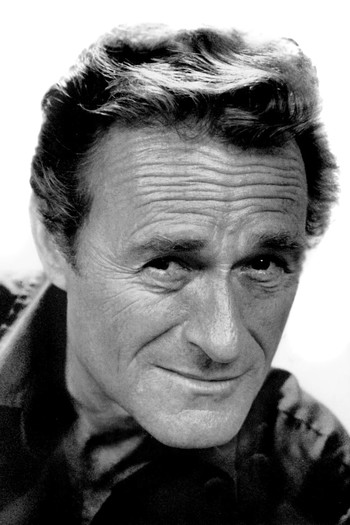 Photo of actor Dick Miller