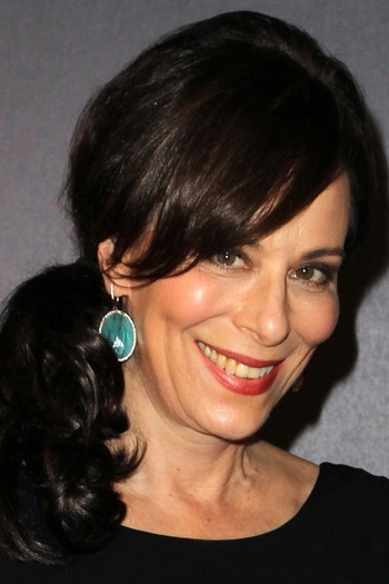 Photo of actress Jane Kaczmarek