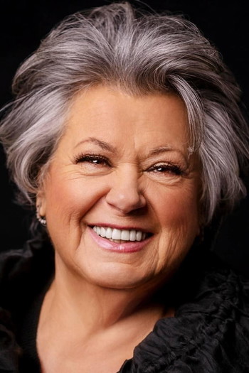 Photo of actress Ginette Reno