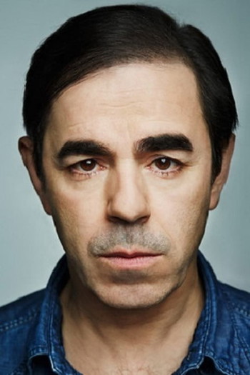 Photo of actor Oscar Ortega Sánchez