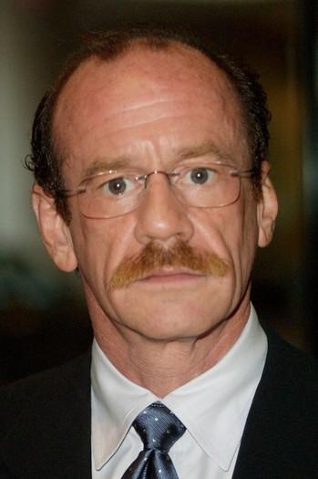 Photo of actor Michael Jeter