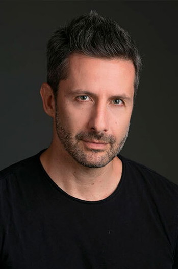 Photo of actor Marco Zunino