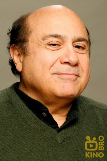 Фото актёра Danny DeVito