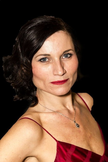 Фото актрисы Kate Fleetwood