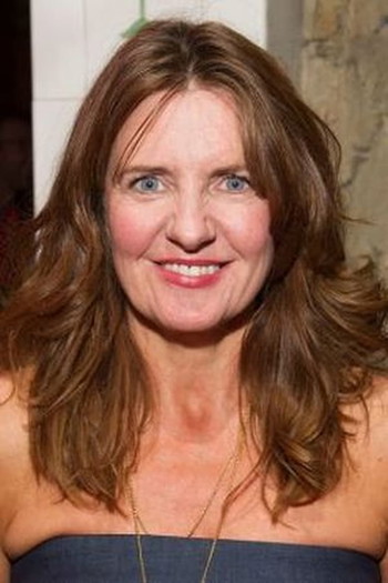 Photo of actress Clare Burt