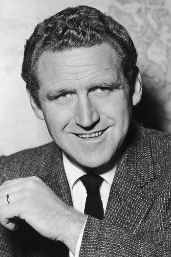 Photo of actor James Whitmore