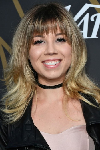 Фото акторки Jennette McCurdy