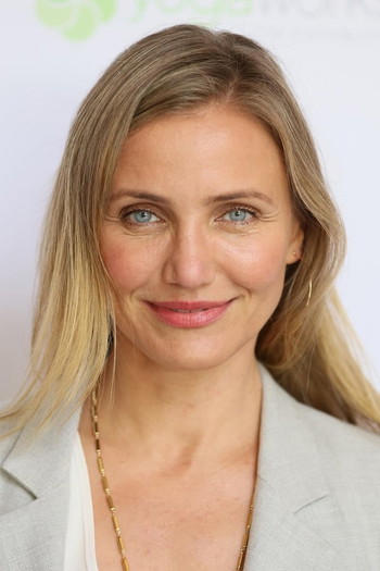 Фото акторки Cameron Diaz