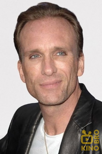 Photo of actor Peter Greene