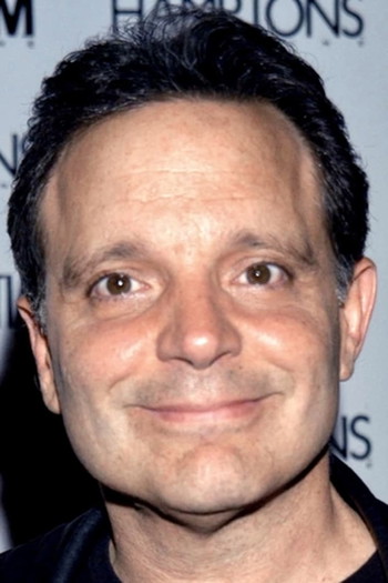 Photo of actor Richard Jeni