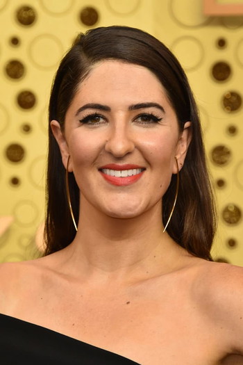 Photo of actress D\'Arcy Carden