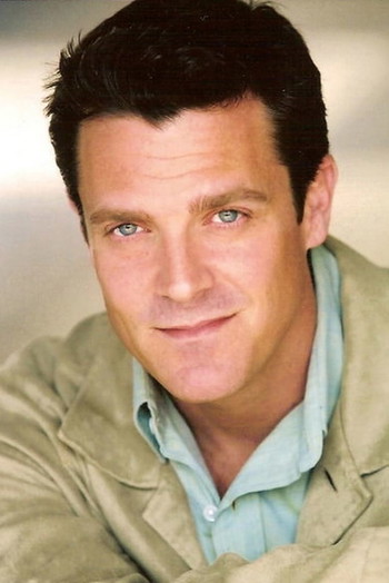 Photo of actor Butch Klein