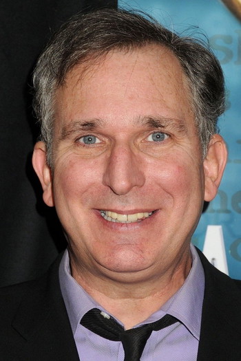 Photo of actor Wayne Federman