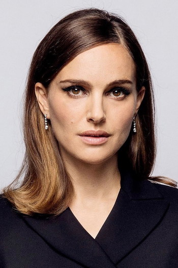 Photo of actress Natalie Portman