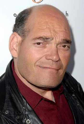 Photo of actor Irwin Keyes