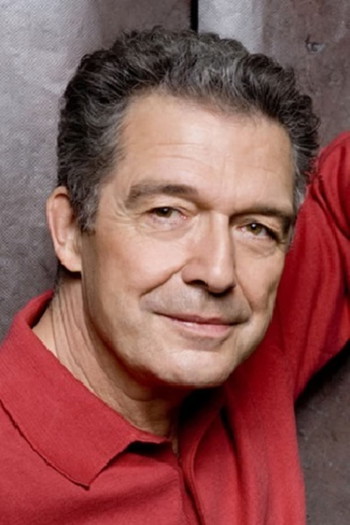 Photo of actor Joachim Lätsch