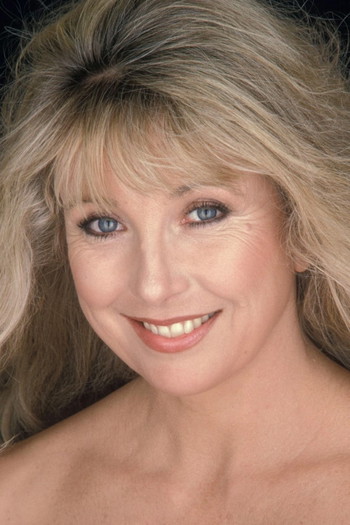 Photo of actress Teri Garr