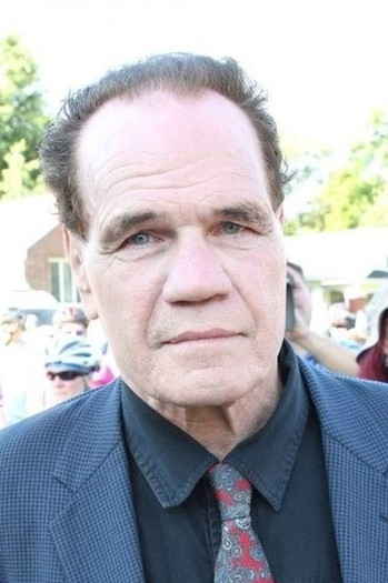 Photo of actor Randall \"Tex\" Cobb