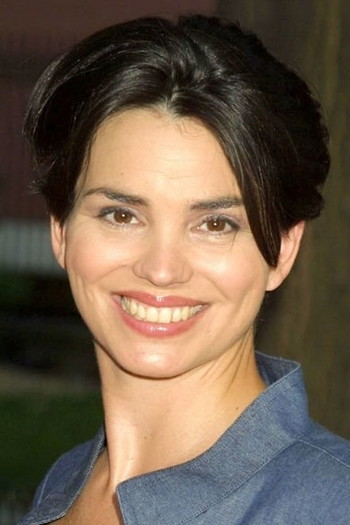 Photo of actress Karen Duffy