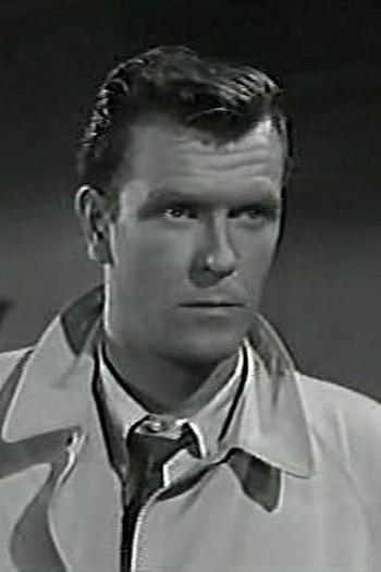 Photo of actor Hank Brandt