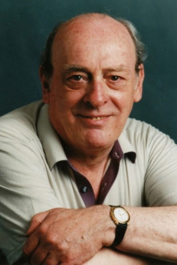 Photo of actor John Junkin